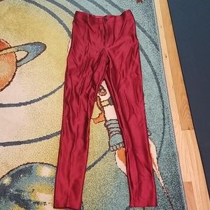 American Apparel Disco Pants